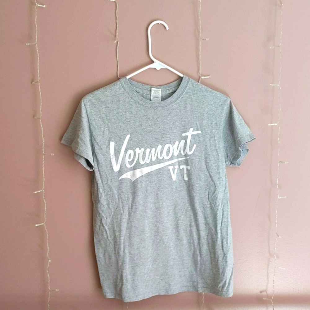 Vermont T-Shirt